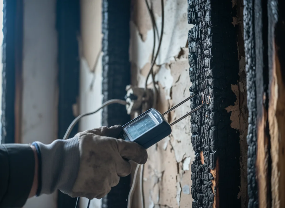 Fire Damage Restoration Manila, UT FAQs